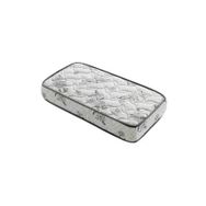 Opalin Tuğralı Ortopedik 110x200 cm Yaylı Yatak