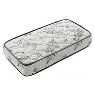 Opalin Tuğralı Ortopedik 120x190 cm Yaylı Yatak