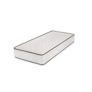 Opalin Vesta 70x160 cm Ortopedik Yaylı Yatak Ortopedik Lux Jakarlı Yatak