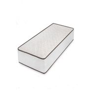 Opalin Vesta Ortopedik Yaylı 120x200 cm Yatak