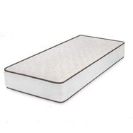 Opalin Vesta Ortopedik Yaylı 80x150 cm Yatak