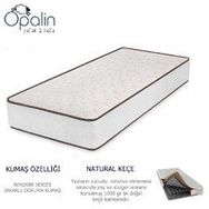 Opalin Vesta Yaylı 50x90 Cm Yatak