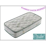 Opalin Visco Ortopedik 70x180 cm Bamboo Yatak