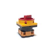 Opaş 1x25a Aç-kapa Mini Tip Kilitli Şalter