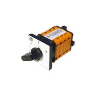 Opaş YKL-105010 Kilitli 1x10 A Kutup Değiştirici