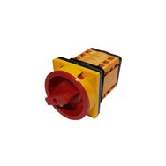 Opaş YKL-304M25 3x25 A Kare Enversör Kilitli Şalter