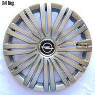 Opel 200 14 inç 4 Adet Jant Kapağı