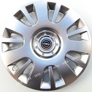 Opel 222 14 inç 4 Adet Jant Kapağı