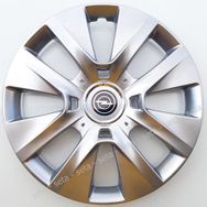 Opel 225 14 inç 4 Adet Jant Kapağı