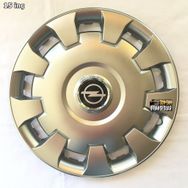Opel 303 15 inç 4 Adet Jant Kapağı