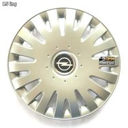 Opel 306 15 inç 4 Adet Jant Kapağı