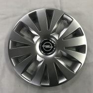 Opel 324 15 inç 4 Adet Jant Kapağı