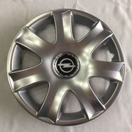 Opel 326 15 inç 4 Adet Jant Kapağı