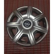 Opel 327 15 inç 4 Adet Jant Kapağı