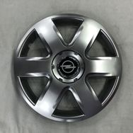 Opel 337 15 inç Esnek Kırılmaz Jant Kapağı