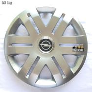 Opel 406 16 inç 4 Adet Jant Kapağı