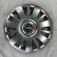 Opel 407 16 inç 4 Adet Jant Kapağı