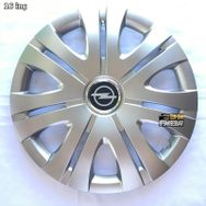 Opel 408 16 inç 4 Adet Jant Kapağı