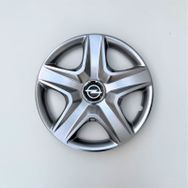 Opel 418 16 inç 4 Adet Jant Kapağı