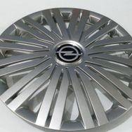 Opel 422 16 inç 4 Adet Jant Kapağı