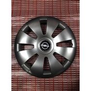 Opel 423 16 inç Esnek Kırılmaz Jant Kapağı