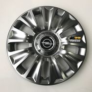 Opel 424 16 inç 4 Adet Jant Kapağı