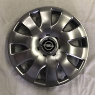 Opel 425 16 inç 4 Adet Jant Kapağı