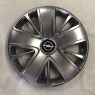 Opel 428 16 inç 4 Adet Jant Kapağı