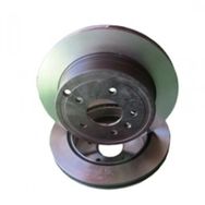 Opel Antara 2007/2011 303x20x70.50x71 Düz Arka Fren Diski