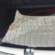 Opel Astra Astra J Hb 2010 2015 Bagaj Havuzu