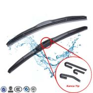 Opel Astra F Hibrit 1991-1998 450 mm 450 mm Silecek Takımı