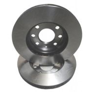 Opel Astra F SD HB 1992/1994 1.4/1.6cc 236x20x60x41 Havalı Ön Fren Diski