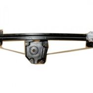Opel Astra-G-SD-HB 1999-2009 Sağ Elektrikli Motorsuz Arka Cam Krikosu