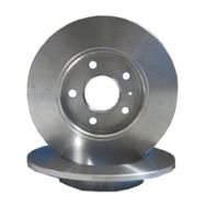 Opel Astra G SD HB 1999/2009 1.7 CDTI 264x10x65.5x42 Düz Arka Fren Diski