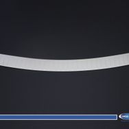 Opel Astra H SW Taşlı Arka 2004-2009 Tampon Eşiği