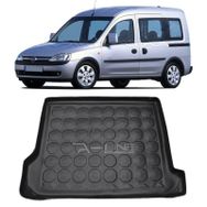 Opel Combo 2002-2011 Koltuklu Bagaj Havuzu
