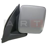 Opel Combo C Elektrikli Isıtmalı Sol 2001-2011 Ayna