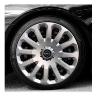 Opel Corsa 4 Adet 1 Takım 2023 14 inç Jant Kapağı