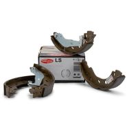 Opel Corsa B 1993/2000 200x201x84 Arka Fren Kampana