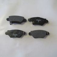 Opel Corsa C 2000/2003 240x10x57x42 Düz Arka Fren Diski