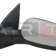 Opel Corsa C Elektrikli Isıtmalı kör noktalı Sol 2000-2006 Ayna