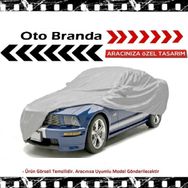 Opel Corsa C Oto Branda
