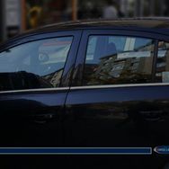 Opel Corsa D 2006 2014 Cam Çıtası