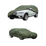 Opel Corsavan Oto Branda