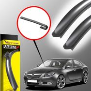 Opel İnsignia 2008-2013 Silecek Takımı