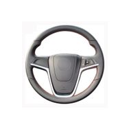 Opel Mokka Uyumlu Araca Özel Deri Direksiyon Kılıfı