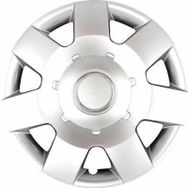 Opel SKS-SJS 219 14 İnç 4 Adet Kırılmaz Jant Kapağı