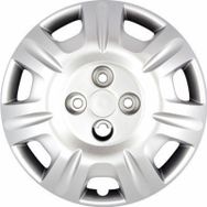 Opel SKS-SJS 220 14 İnç 4 Adet Kırılmaz Jant Kapağı