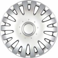 Opel SKS-SJS 306 15 İnç 4 Adet Kırılmaz Jant Kapağı