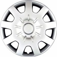 Opel SKS-SJS 314 15 İnç 4 Adet Kırılmaz Jant Kapağı